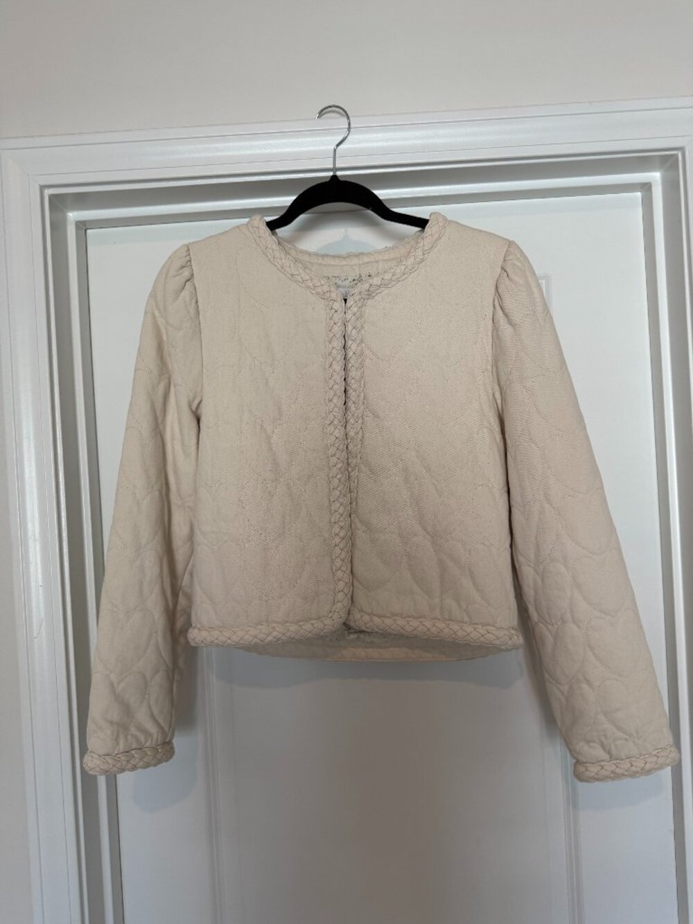 Karlie Jacket